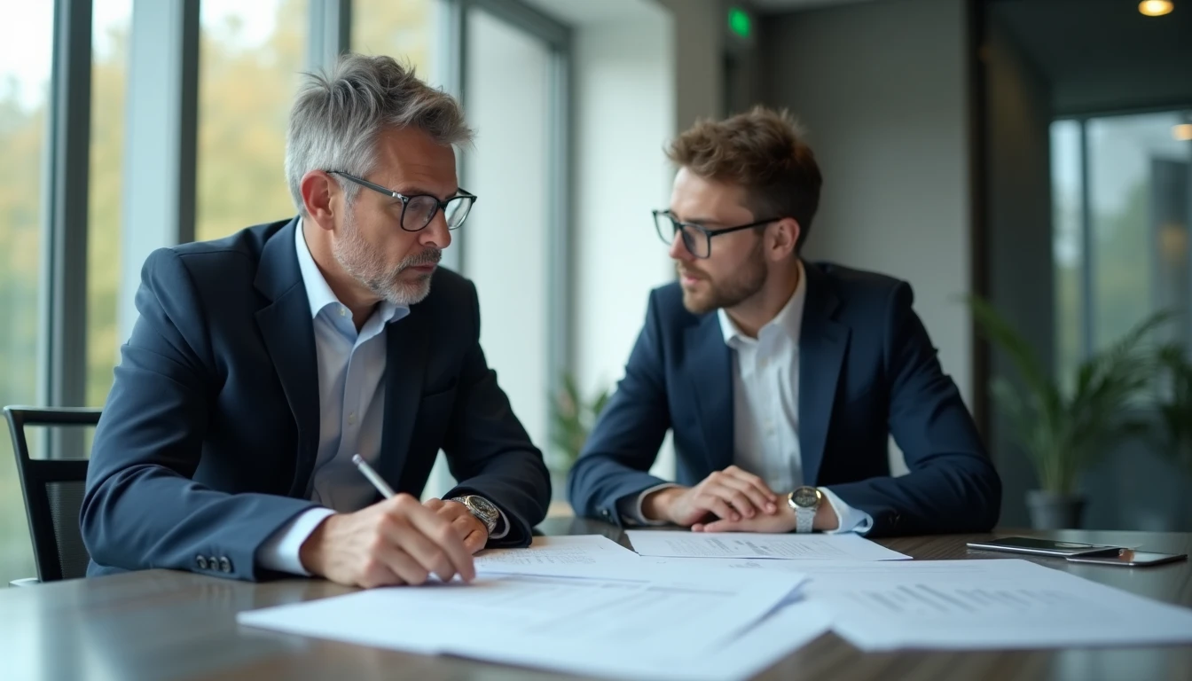 Comment naviguer dans le cadre réglementaire de l'affacturage ?