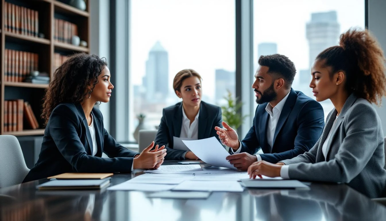 Trouver le meilleur avocat immobilier en 2026 pour vos projets