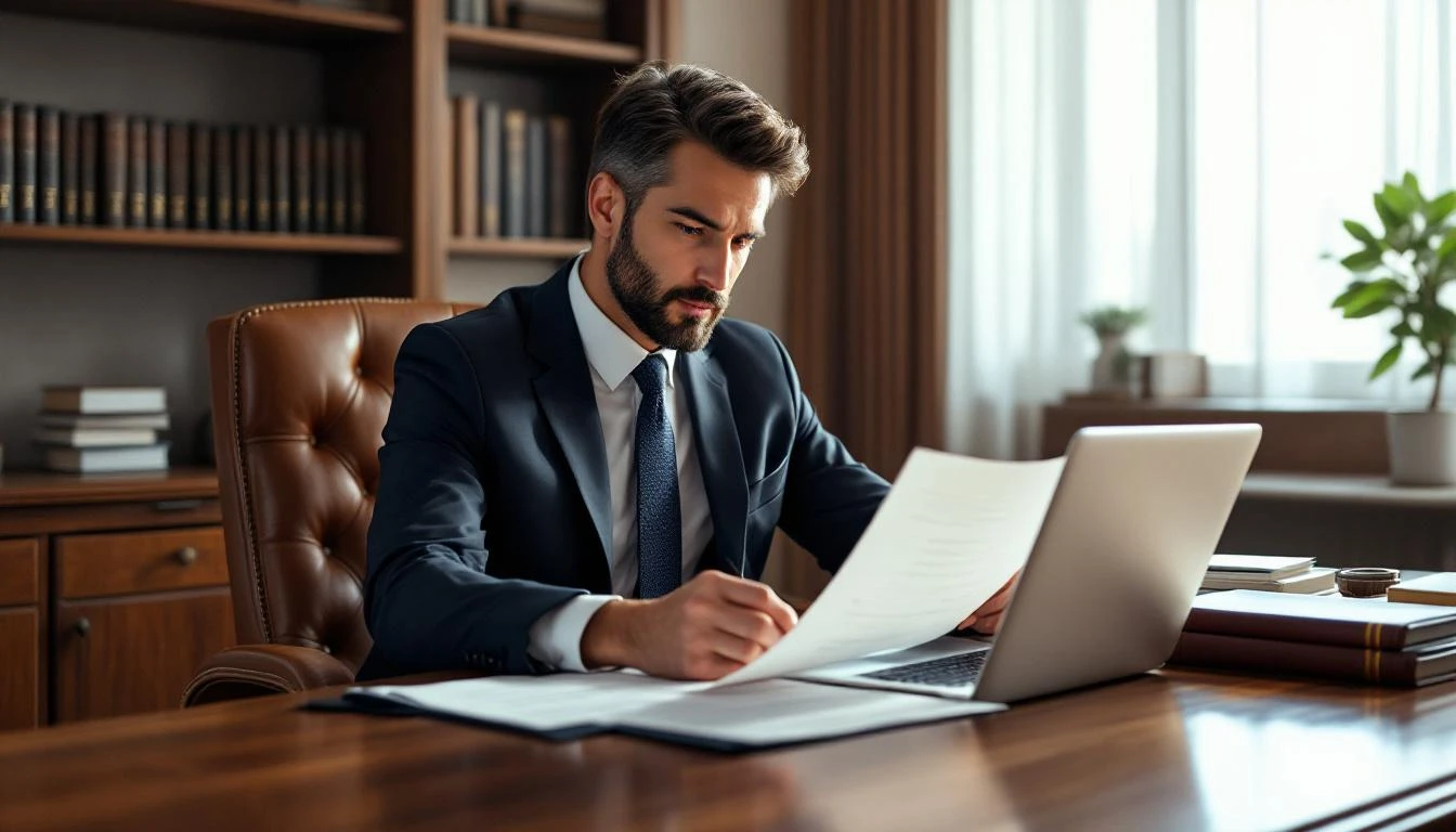 Indemnités licenciement abusif : barème et jurisprudence 2026