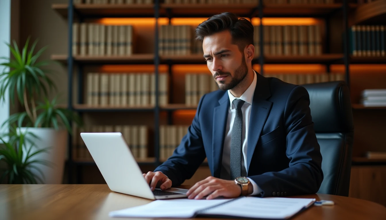 Cabinet expertise comptable : un allié pour naviguer dans les normes IFRS