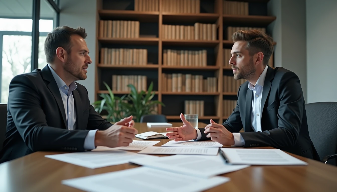 Contrats Euro Gain : analyse juridique des clauses types