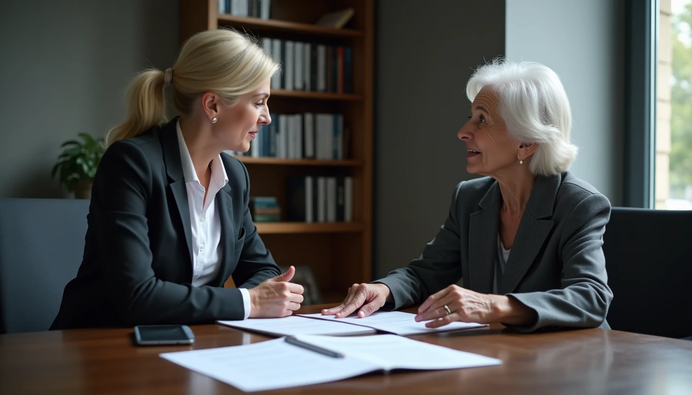Succession comptes bancaires conjoint survivant en 2026