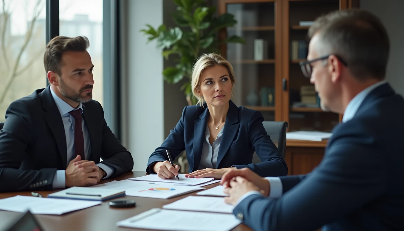 Contrôle fiscal des entreprises : vos droits et obligations