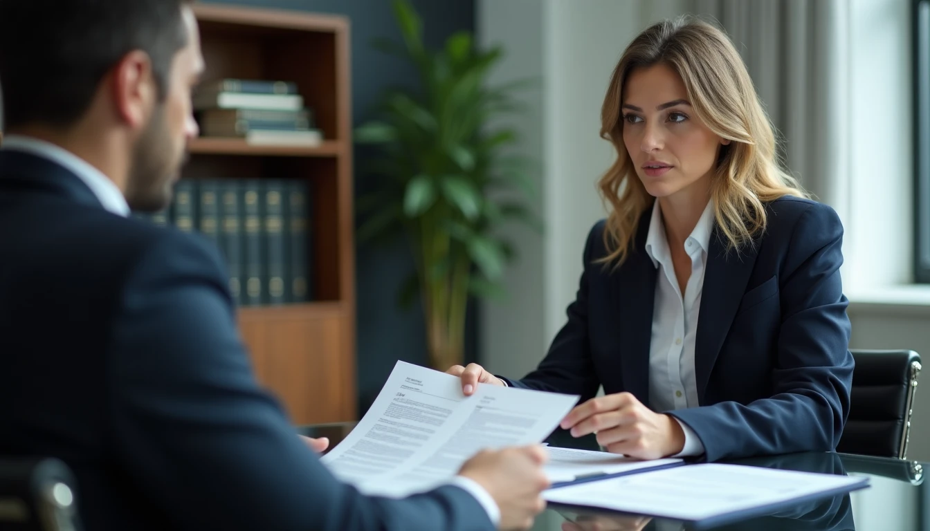 Sécuriser votre développement par une approche juridique de l'affacturage