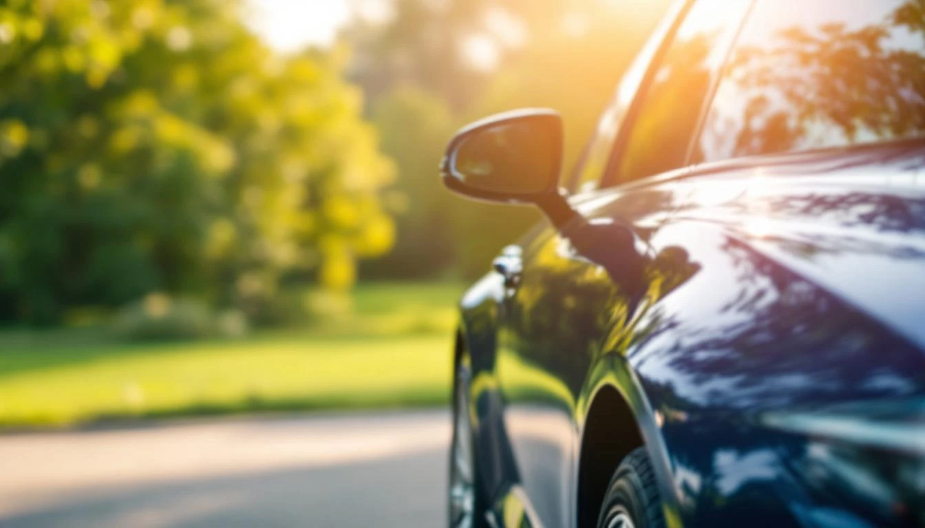 Comment la Maif assurance auto garantit votre tranquillité