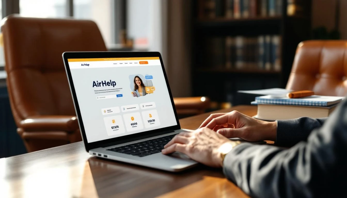AirHelp avis : cette plateforme tient-elle ses promesses