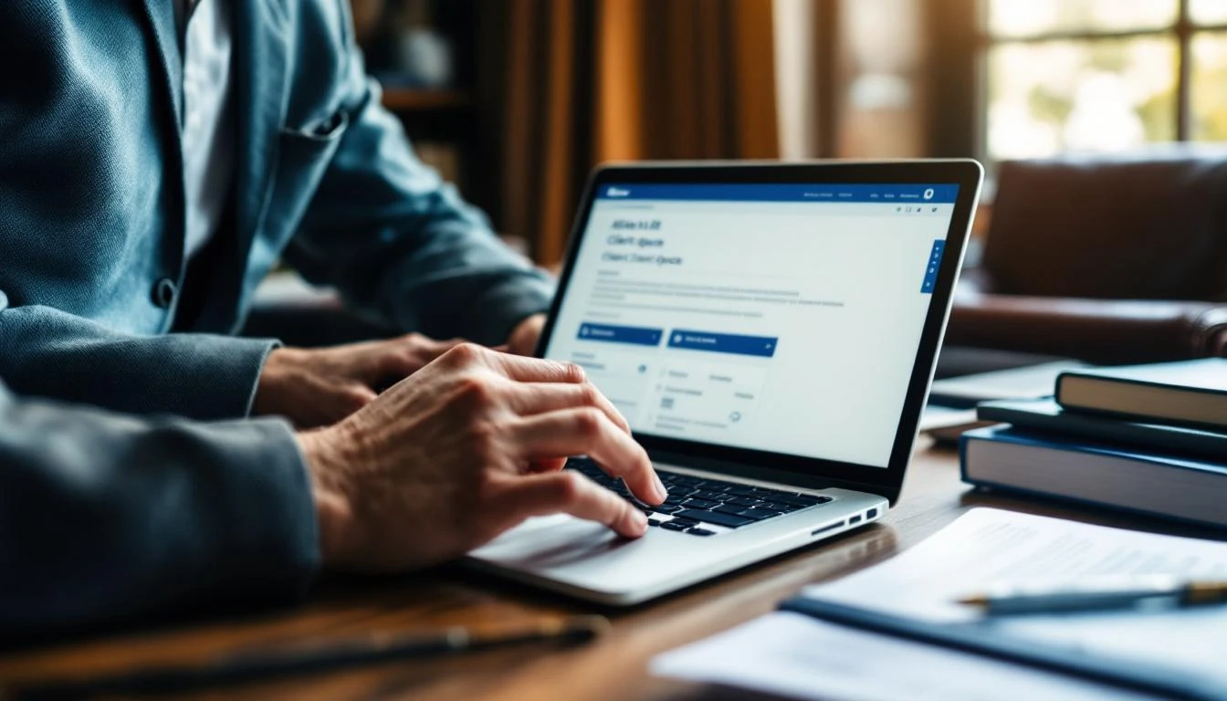 Comment accéder et optimiser votre allianz espace client en 5 étapes clés