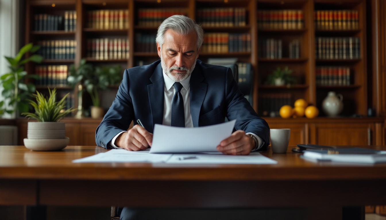 Les critères essentiels pour sélectionner un avocat fiscal en 2026